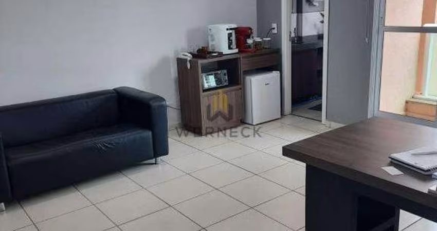 Sala Comercial para aluguel, 1 vaga, Nova Ribeirânia - Ribeirão Preto/SP