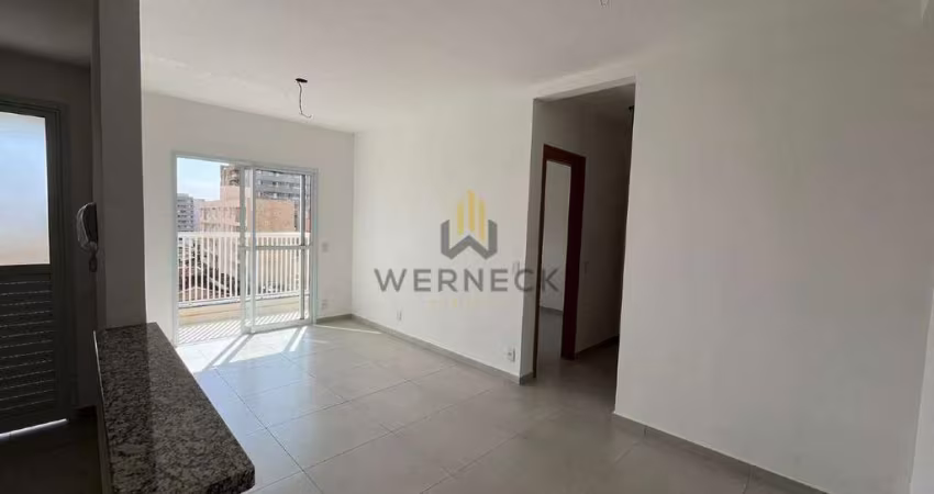 Apartamento à venda, 2 quartos, 1 vaga, jardim paulista - ribeirão preto/sp