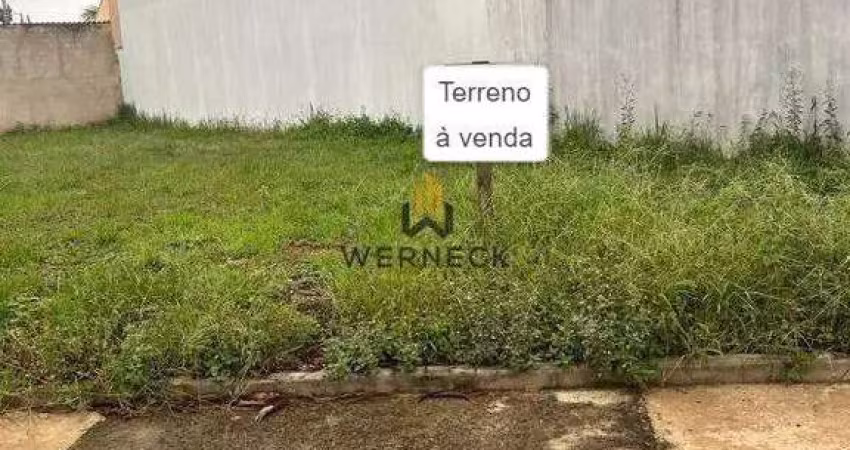 Lote em condomínio à venda, Corguinho - Borborema/SP
