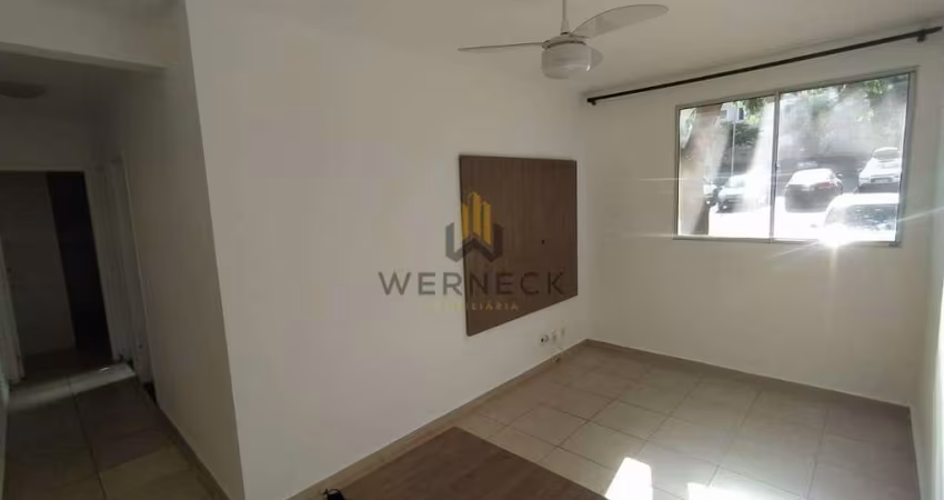 Apartamento - Guaporé