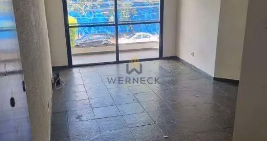 Apartamento à venda, 2 quartos, nova ribeirânia - ribeirão preto/sp