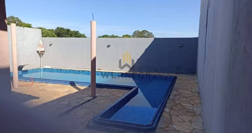 Casa em condomínio à venda, 2 quartos, 2 suítes, Corguinho - Borborema/SP
