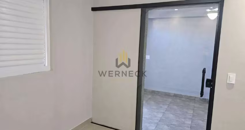 Casa à venda, 2 quartos, 1 vaga, vila albertina - ribeirão preto/sp
