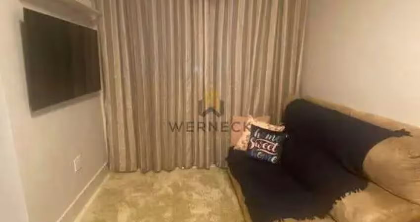 Apartamento com 2 quartos à venda no Condomínio Guaporé, Ribeirão Preto 