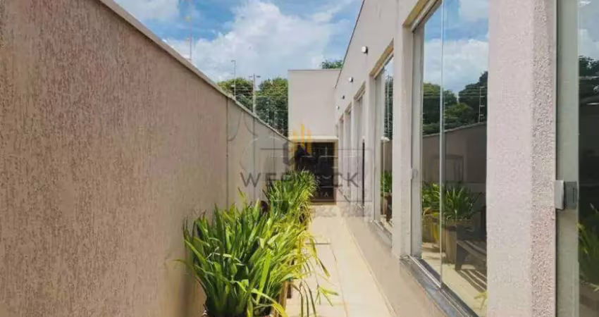 Sala comercial à venda no Residencial Arantes Ferreira, Brodowski 