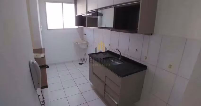 Apartamento à venda, 2 quartos, 1 vaga, guaporé - ribeirão preto/sp