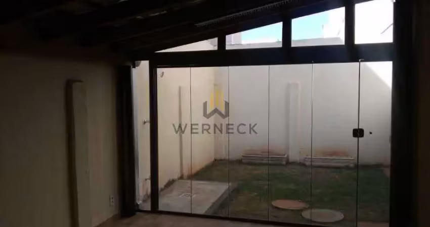 Apartamento com 2 quartos à venda no Condomínio Guaporé, Ribeirão Preto 