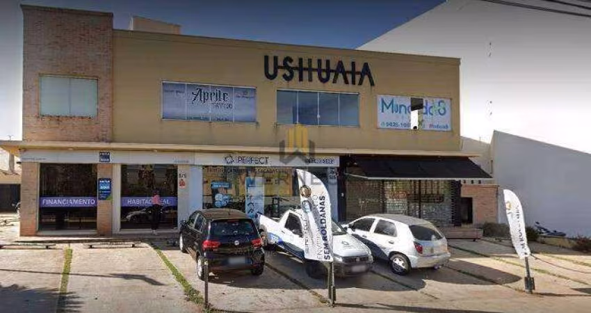 Prédio Comercial - Vila Ana Maria