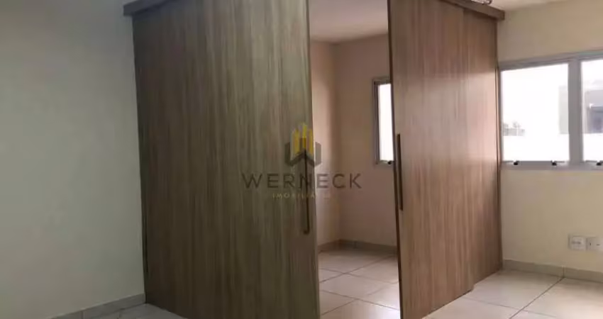 Sala comercial à venda, 1 vaga, nova aliança - ribeirão preto/sp