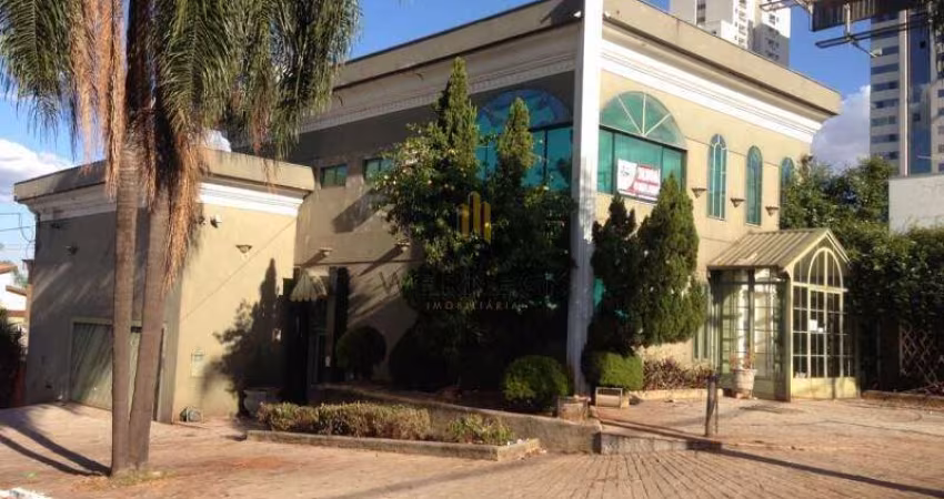 Casa Comercial - Alto da Boa Vista