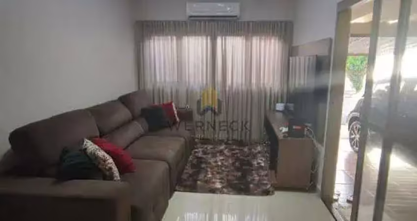 Casa em condomínio à venda, 2 quartos, parque dos pinus - ribeirão preto/sp