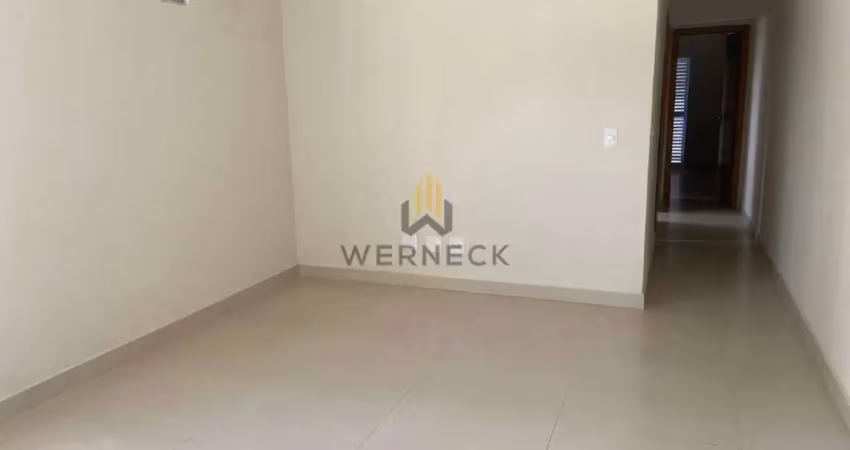 Apartamento - Santa Cruz do Jose Jacques