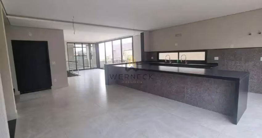 Casa em condomínio à venda, 4 quartos, 4 suítes, 4 vagas, Residencial e Empresarial Alphaville - Ribeirão Preto/SP