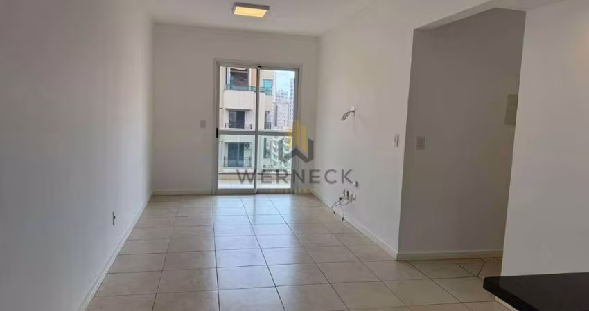 Apartamento à venda, 2 quartos, 1 suíte, Nova Aliança - Ribeirão Preto/SP