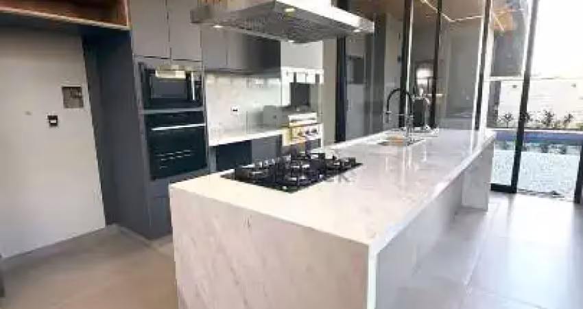 Casa em condomínio fechado com 4 quartos à venda no Residencial e Empresarial Alphaville, Ribeirão Preto 