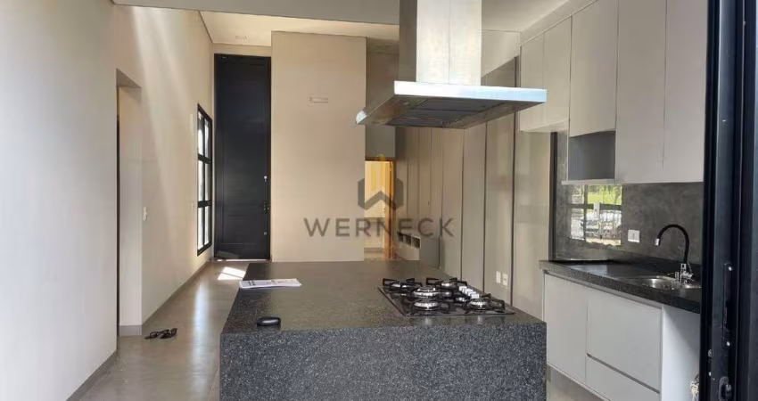 Casa à venda, 3 quartos, 3 suítes, 2 vagas, Quinta da Mata - Ribeirão Preto/SP