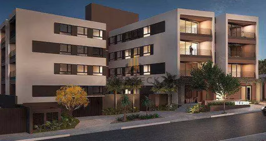 Apartamento - Jardim Nova Aliança Sul