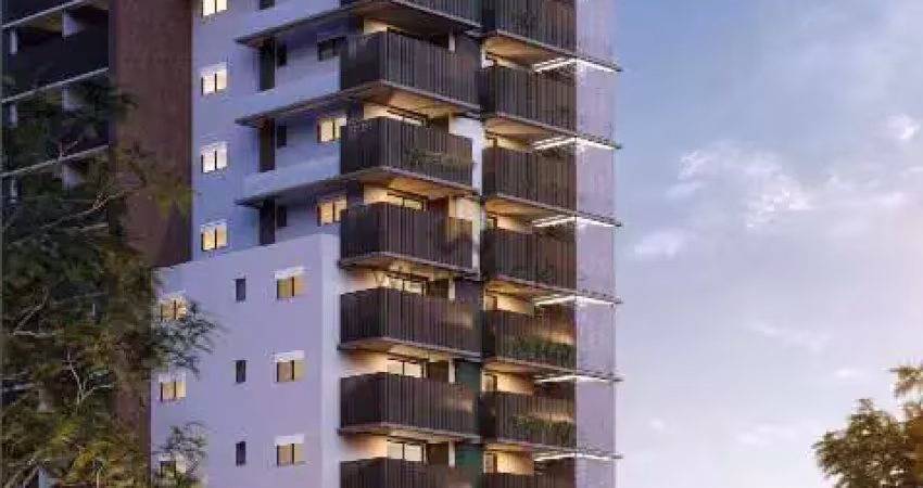RAO Home Innovation Lançamento a 50 m da AV. João Fiusa
