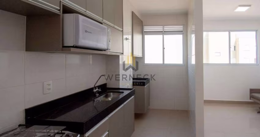 APARTAMENTO - RECREIO DAS ACÁCIAS