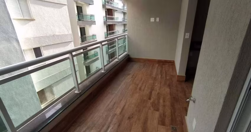 Apartamento - Jardim Botânico - com varanda gourmet