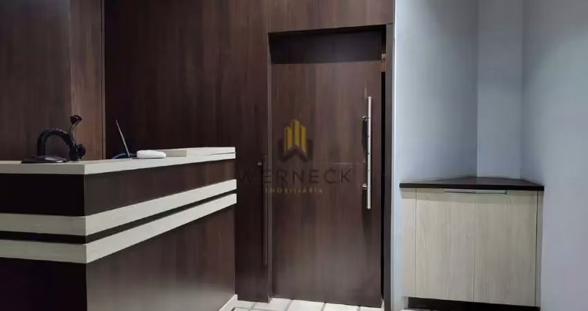 Sala comercial para alugar na Vila Seixas, Ribeirão Preto 