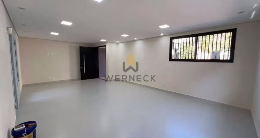 Casa comercial à venda no Condomínio Itamaraty, Ribeirão Preto 
