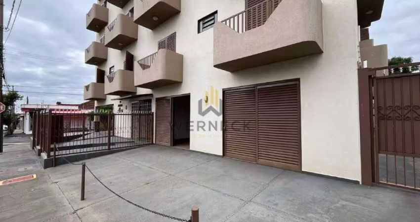 Ponto comercial à venda na Vila Tamandaré, Ribeirão Preto 