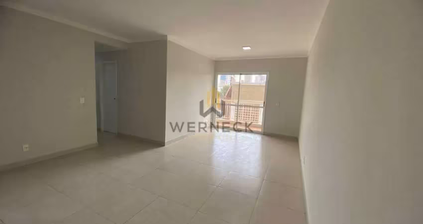 Apartamento para aluguel, 3 quartos, 2 suítes, 2 vagas, nova aliança - ribeirão preto/sp