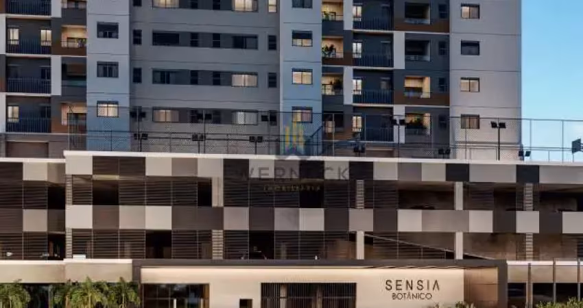 Apartamento com 2 quartos à venda no Jardim Botânico, Ribeirão Preto 