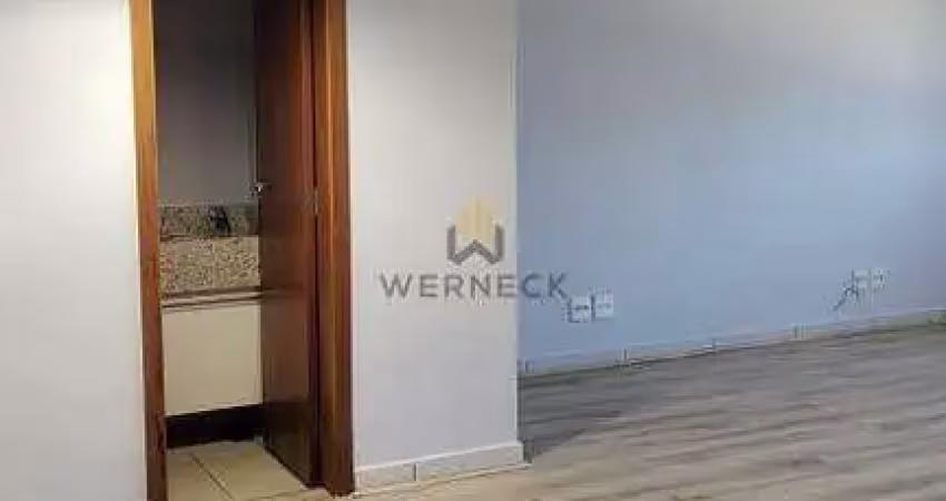 Sala comercial para alugar no Jardim Califórnia, Ribeirão Preto 