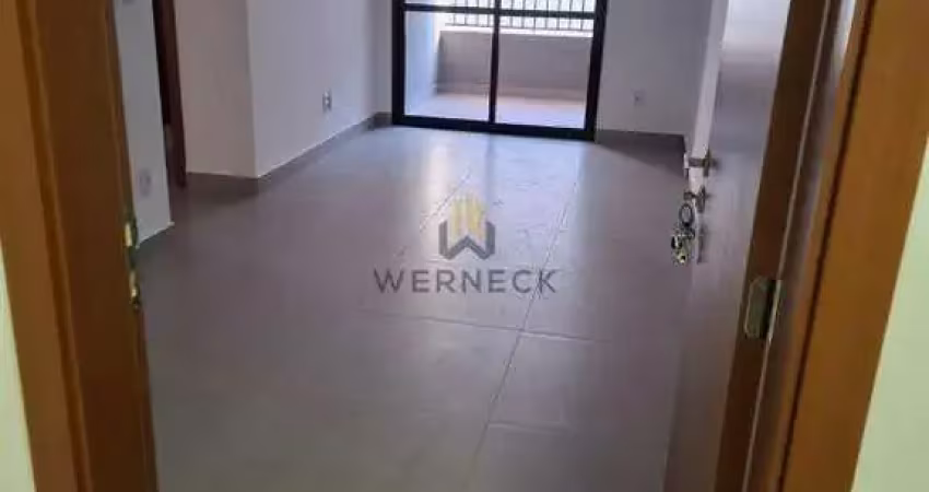 Apartamento com 2 quartos para alugar no Ribeirânia, Ribeirão Preto 
