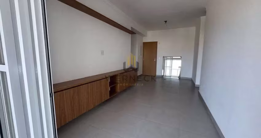 Apartamento com 2 quartos para alugar no Jardim Sumaré, Ribeirão Preto 