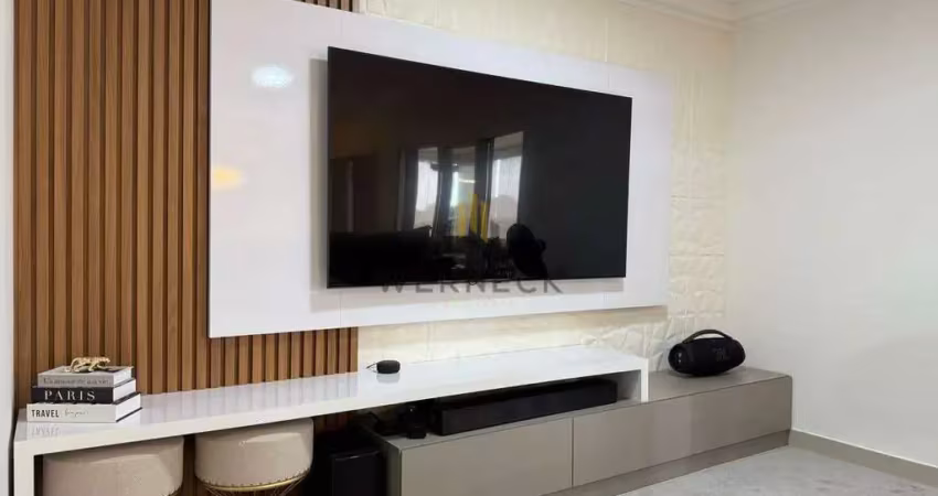 Apartamento à venda no Jardim Saint Gerard, Ribeirão Preto 
