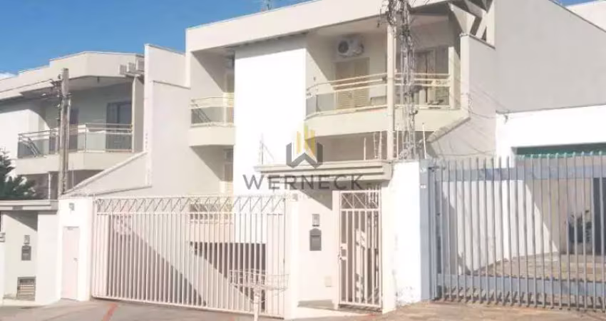 Apartamento à venda, 3 quartos, 1 suíte, 2 vagas, parque dos bandeirantes - ribeirão preto/sp