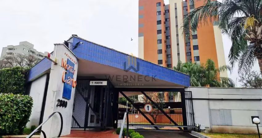 Apartamento com 3 quartos à venda no Santa Cruz do José Jacques, Ribeirão Preto 