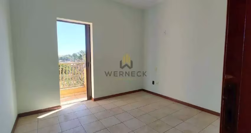 Apartamento para alugar no Jardim Irajá, Ribeirão Preto 