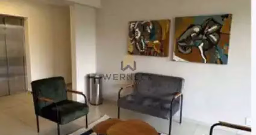 Apartamento com 2 quartos à venda no Quintas de São José, Ribeirão Preto 