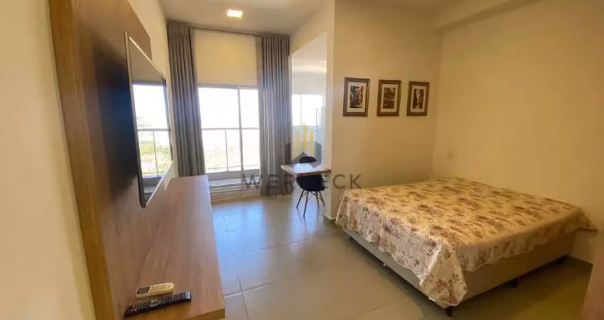 Apartamento com 1 quarto para alugar no Ribeirânia, Ribeirão Preto 