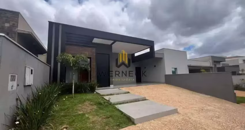 Casa para locação no residencial valência ilha túria