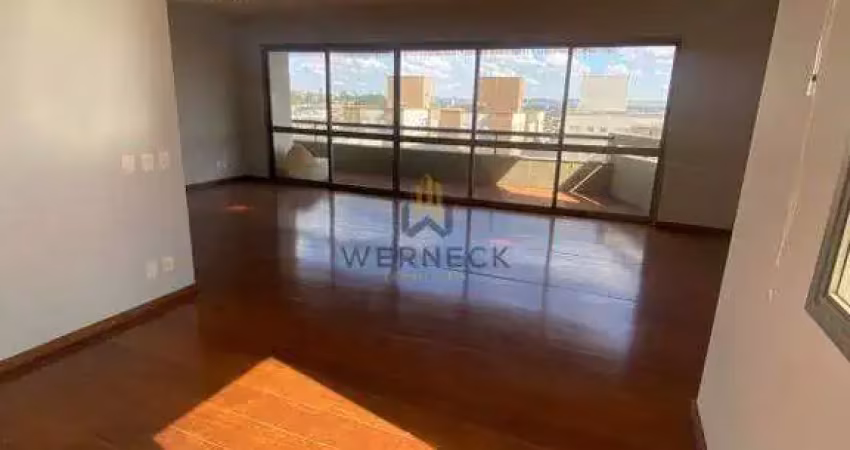 Apartamento com 2 quartos à venda no Centro, Ribeirão Preto 