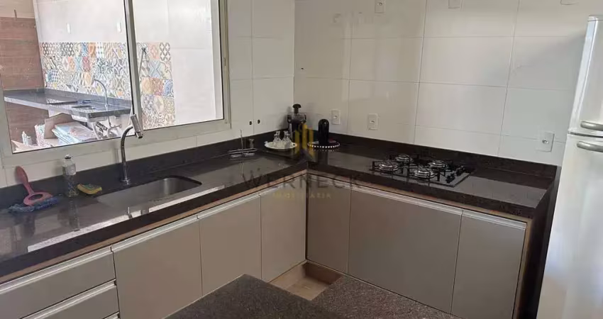 Casa em condomínio fechado com 2 quartos à venda no Jardim Valência, Ribeirão Preto 