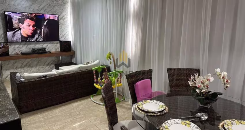 Apartamento à venda, 2 quartos, 1 vaga, jardim palmares - ribeirão preto/sp