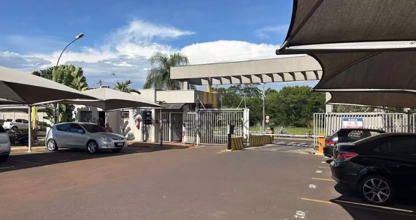 Apartamento com 1 quarto para alugar no Valentina Figueiredo, Ribeirão Preto 