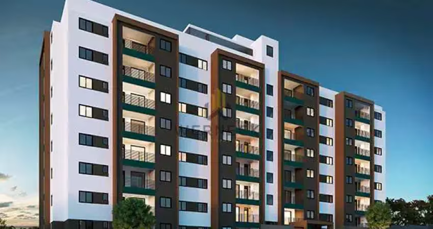 Apartamento com 2 quartos para alugar no Quintas de São José, Ribeirão Preto 