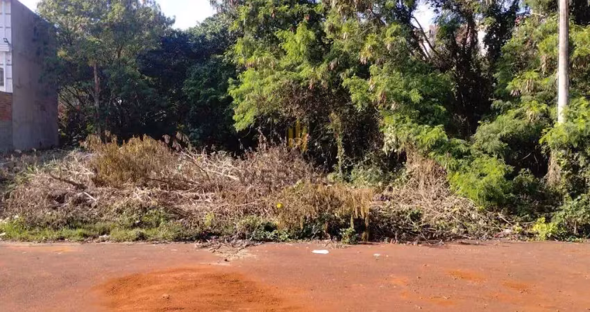 Terreno à venda no Alto da Boa Vista, Ribeirão Preto 