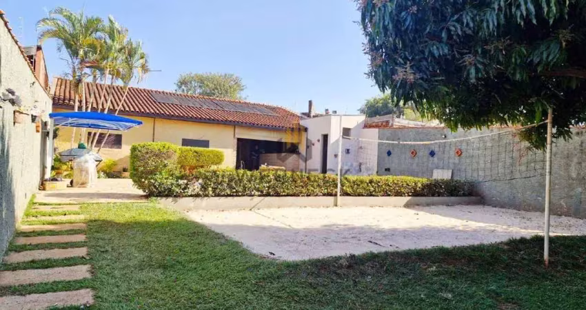 Casa com 2 quartos à venda no Jardim Itaú, Ribeirão Preto 