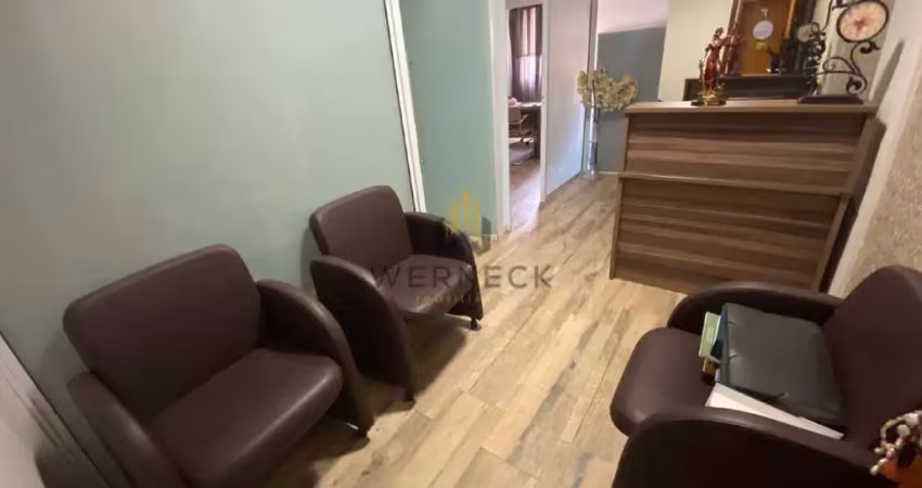 Sala comercial para alugar no Santa Cruz do José Jacques, Ribeirão Preto 