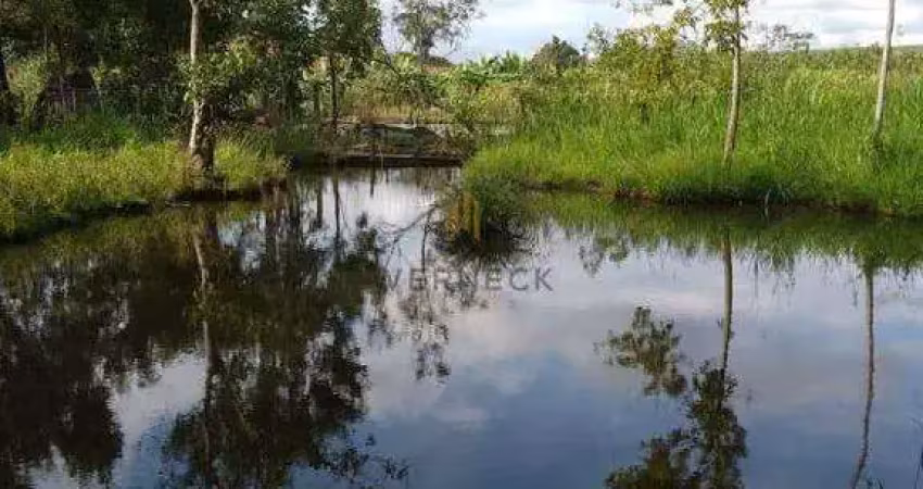 Propriedade rural em cravinhos 2,42 hectares (24.300m²)