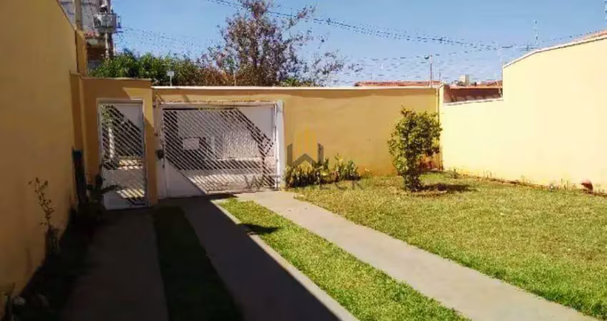 Casa com amplo quintal - 2 quartos - nova ribeirânia - ótimo para área de lazer