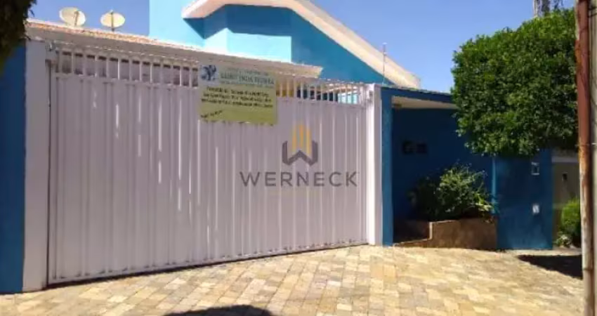 Casa com 3 quartos à venda no Nova Ribeirânia, Ribeirão Preto 